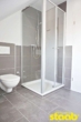 ... mit Dusche und Waschmas... - GERÄUMIGE DACHGESCHOSSWOHNUNG MIT LOGGIA *** ZENTRALE LAGE IN HÖSBACH!
